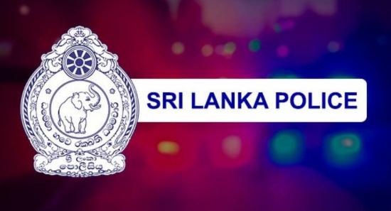 ඝාතනයක් සම්බන්ධයෙන් 8ක් අත්අඩංගුවට....